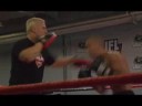 Exclusive: Mark Hominick trains for Affliction: Banned