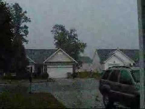 Summer storm 2