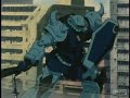 Mobile suit gundam 8th MS team/ Hoobastank Same Direction