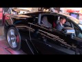 2012 Lexus LFA Road Trip: Dyno Test