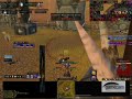 25 minute arena mage vs pally