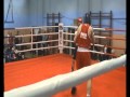 Mateusz Dyl (Mysłowice) - Marcin Michalski (Bytom) - MISTRZOSTWA ŚLĄSKA
