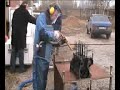 Чистка двигателя сухим льдом ::
