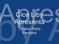 Tiziano Ferro - Perdono