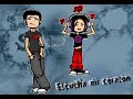 mago de oz - como un huracan