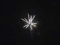 vuurwerk show japan big shells 20 inch