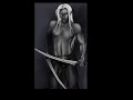 MY DROW LOVE