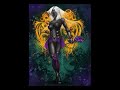 MY DROW LOVE