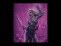 MY DROW LOVE
