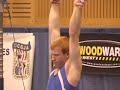 2008 So Cal State Gymnastics Meet - HB