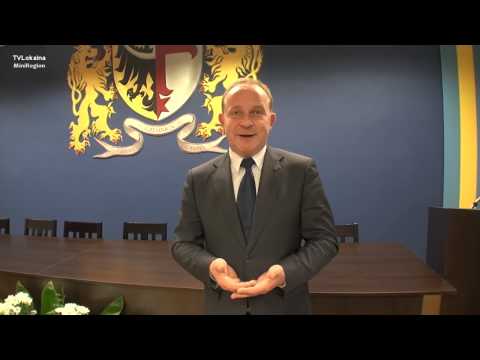 Click to View : Wójt Elekt Gminy Czernica - Włodzimierz Chlebosz 1 grudnia 2014