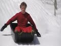 Trineo Volador
