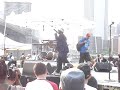88 Keys At At Brooklyn Hip Hop Festival 2008
