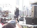 88 Keys At At Brooklyn Hip Hop Festival 2008