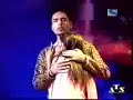 iqbal khan and neha bamb dance on stage iqbal khan and neha bamb dance on stage