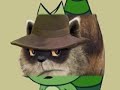 Untooned HTF 2 / Shifty in Real Life (happy tree friends de carne y hueso) Untooned HTF 2 / Shifty in Real Life (happy tree friends de carne y hueso)