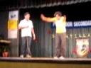 scintillations 2008