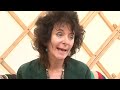 Ruth Padel video 1