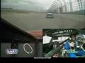Mabes at Chicagoland Speedway