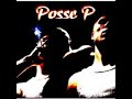 Posse P - Alkohul I Hovedet