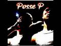Posse P - Alkohul I Hovedet