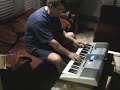 Fun with arpeggio Fun with arpeggio
