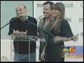 marketamerica.com XLI Party NBC 6 Miami Coverage
