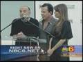 marketamerica.com XLI Party NBC 6 Miami Coverage