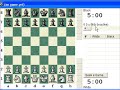 Chessworld.net presents Blitz #311 vs. Rover2000 (2163) - Morning of 23rd July 2009
