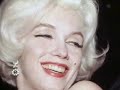 Marilyn Monroe Tribute Marilyn Monroe Tribute