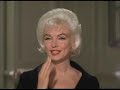 marilyn monroe tribute