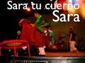 Los Caligaris. 