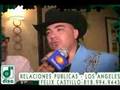 LOS MORROS DEL NORTE EN ENTREVISTA POR FELIX CASTILLO