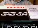 Unboxing the Toshiba HD- A2 HD-DVD Player