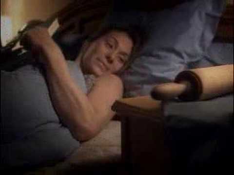 anti snoring system