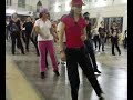 HEY HEY HEY / DANCE ZONE Line Dances