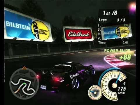 how to discover the parts shop in nfs undercover