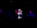 Zero 7 & Sia Furler - Breathe Me clip, Live June 2006