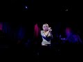 Zero 7 & Sia Furler - Breathe Me clip, Live June 2006