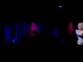 Zero 7 & Sia Furler - Breathe Me clip, Live June 2006