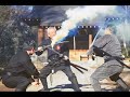 NINJUTSU - SHUN RYU DOJO - FALCON MARTIAL ARTS