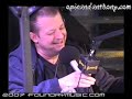 Chris Jericho Argues with Jim norton on Opie & Anthony pt.2