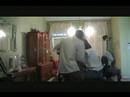 Rashyad Standing 2
