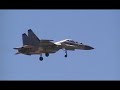 8 IAF SU-30MKI recovery.