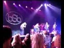 Backstreet  Boys -Unbreakable tour 2008