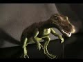Velociraptor Victor (Aerosmith) - I Don\