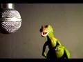 Velociraptor-Victor-
