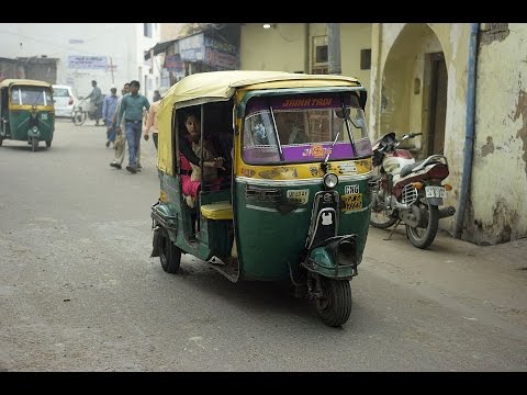 how to plan a trip to delhi agra & jaipur