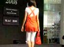 Fashion Show 2008 By Jusco's in-house Brands Part 2