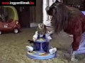 Funny Baby Accidents